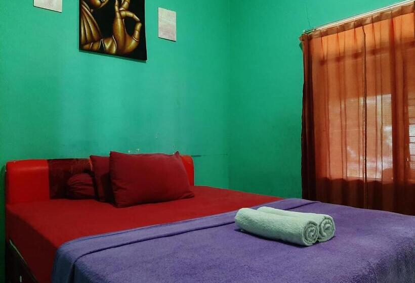 Номер Стандарт, New Taman Sari Homestay