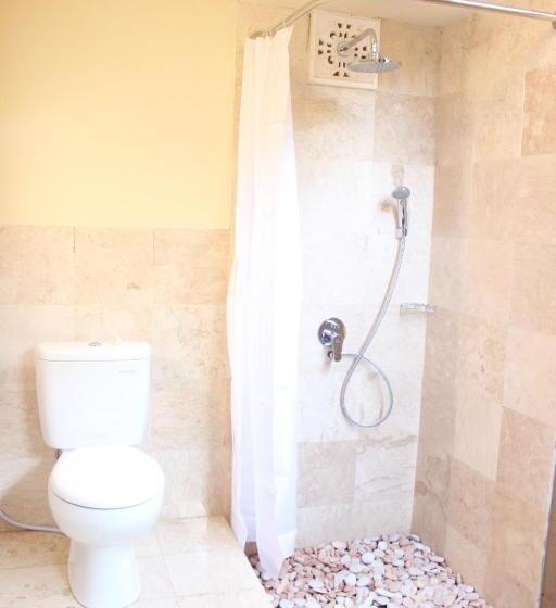 Номер Deluxe с Балконом, Ary House Ubud