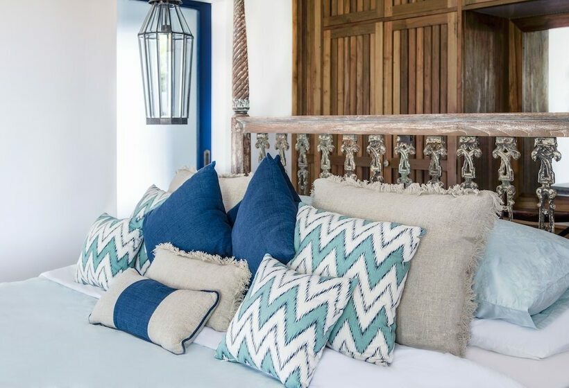 Люкс Премиум, Canggu Villa & Cooking Retreat