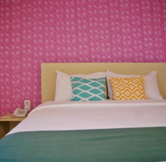 Quarto Superior, Leos