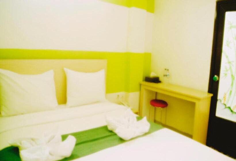 Quarto Estandar, Leos
