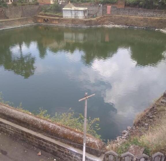 Семейный Номер, Magadh ,in Fort Panhala