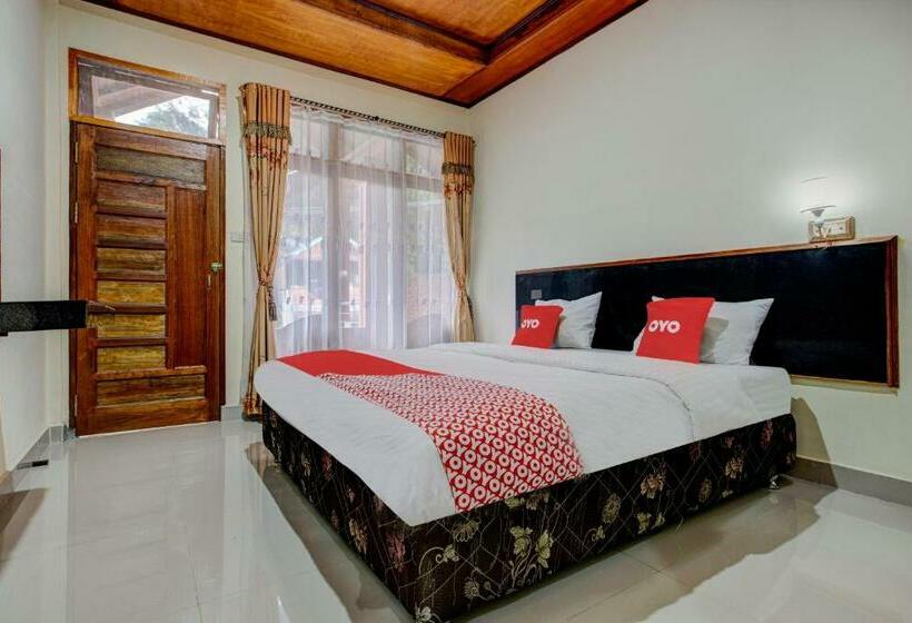 Номер Стандарт, Oyo 3202 Hans Homestay