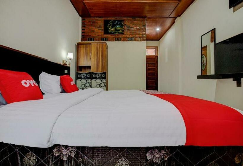 Номер Стандарт, Oyo 3202 Hans Homestay