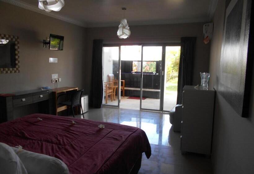Номер Superior, Silver Fern Beach Retreat