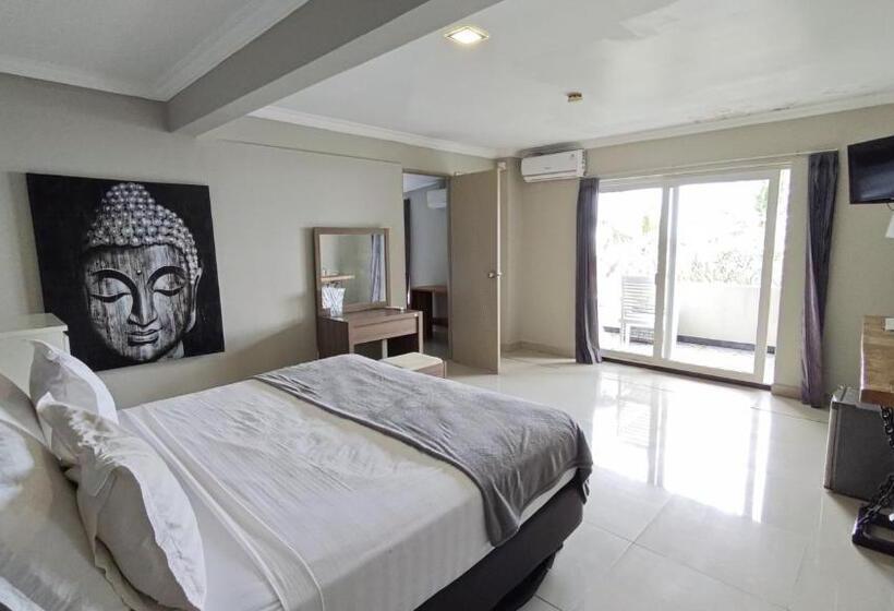 Семейный Номер, Silver Fern Beach Retreat