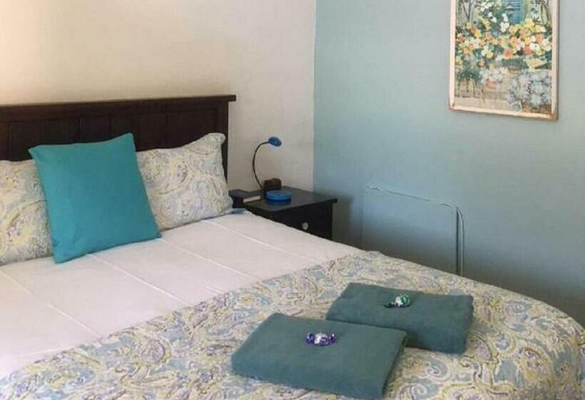 Номер Deluxe, Geluksdam Guest House
