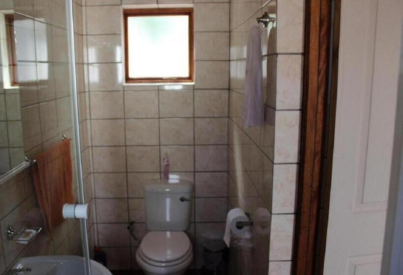 Номер Economy, Geluksdam Guest House