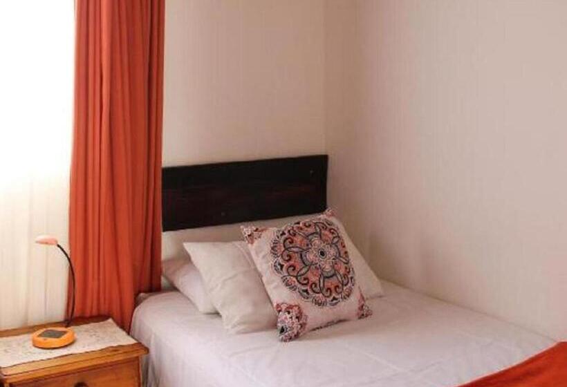 Номер Economy, Geluksdam Guest House
