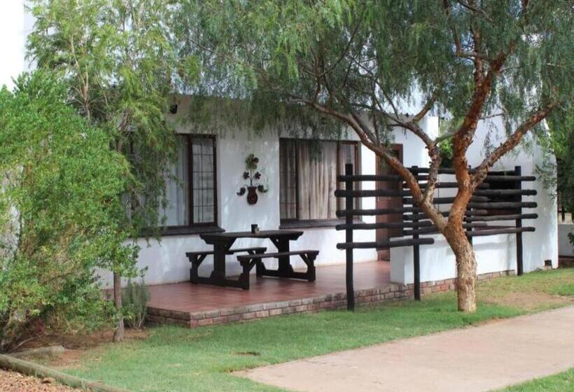 Семейное Студио, Geluksdam Guest House