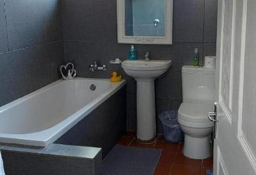 Номер Стандарт Внутренний, Geluksdam Guest House