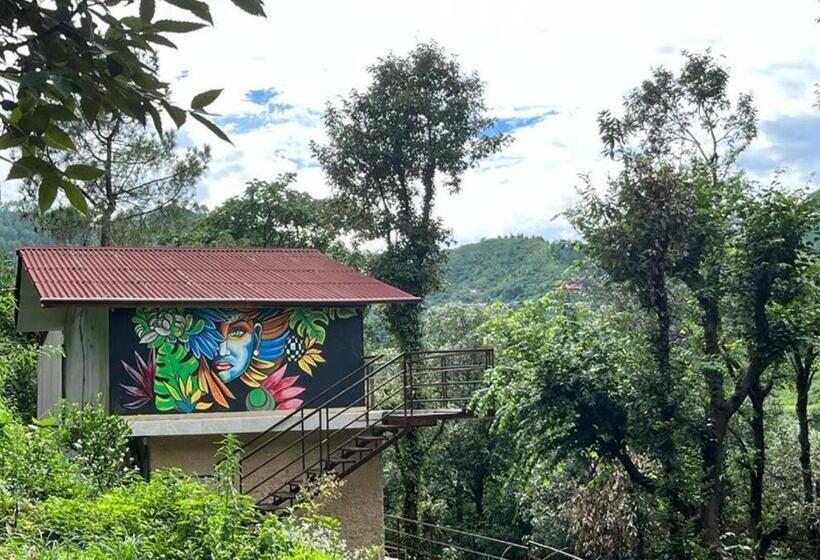 프레지덴셜 스위트, Skywood Resort Shoghi