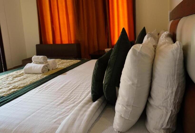 Семейный Номер, Skywood Resort Shoghi