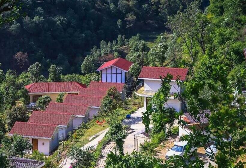 이그제큐티브 스위트, Skywood Resort Shoghi