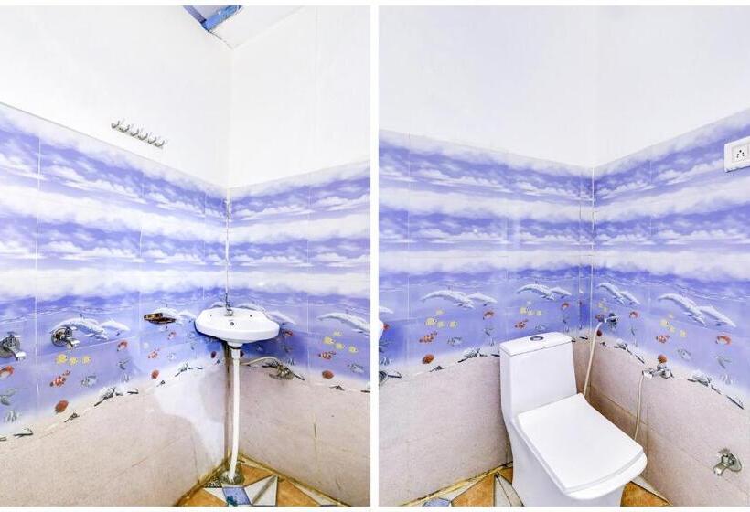 Трехместный Номер Классика, Spot On Hotel Lake City