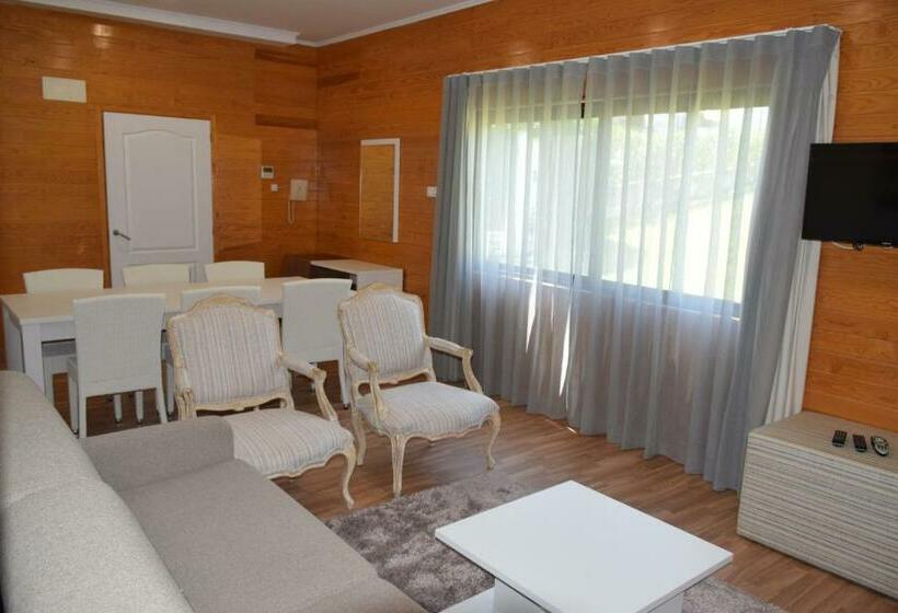 Бунгало Стандарт 2 Спальни, Apartamento Paraiso De Albufeira