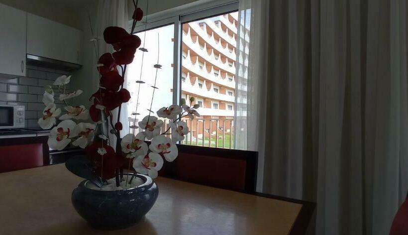 Бунгало Стандарт Вид на Сад, Apartamento Paraiso De Albufeira