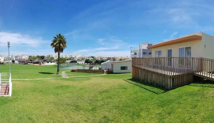 Бунгало Стандарт Вид на Сад, Apartamento Paraiso De Albufeira