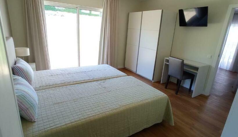 Бунгало Deluxe, Apartamento Paraiso De Albufeira
