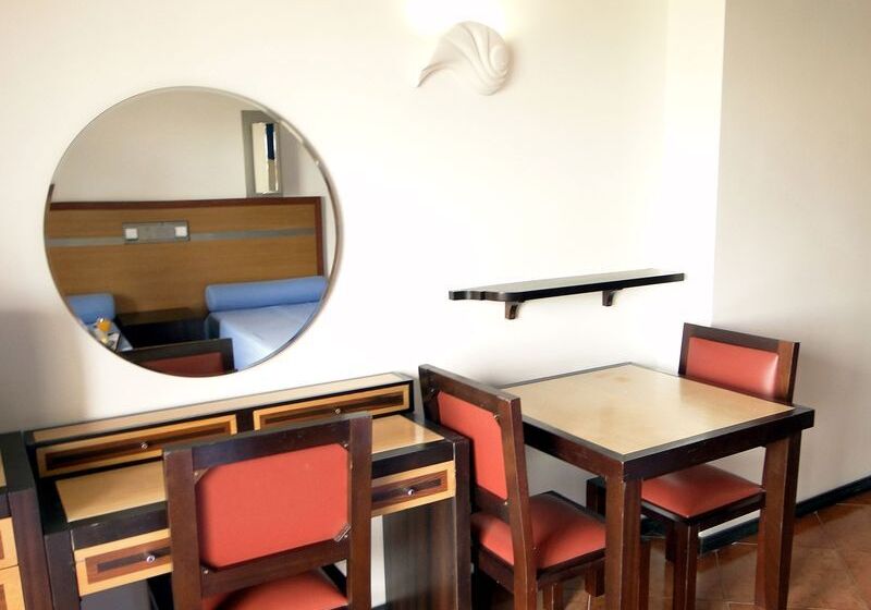Студия Стандарт, Apartamento Paraiso De Albufeira