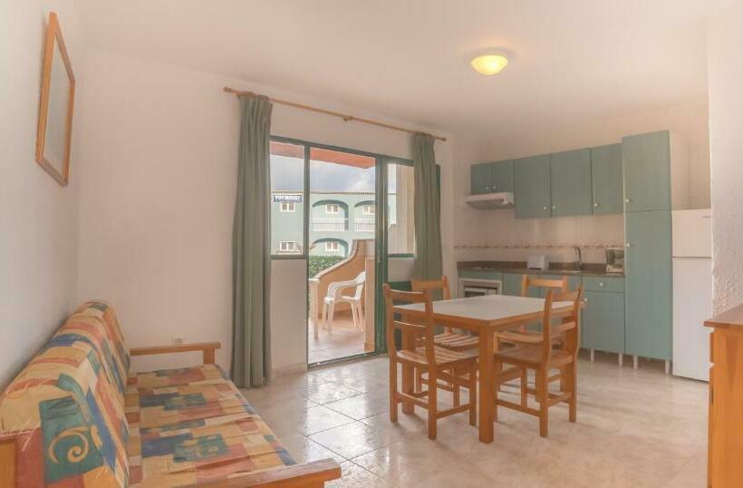 Апартаменты 1 Спальня, Apartamentos Moon Dreams Los Lentiscos