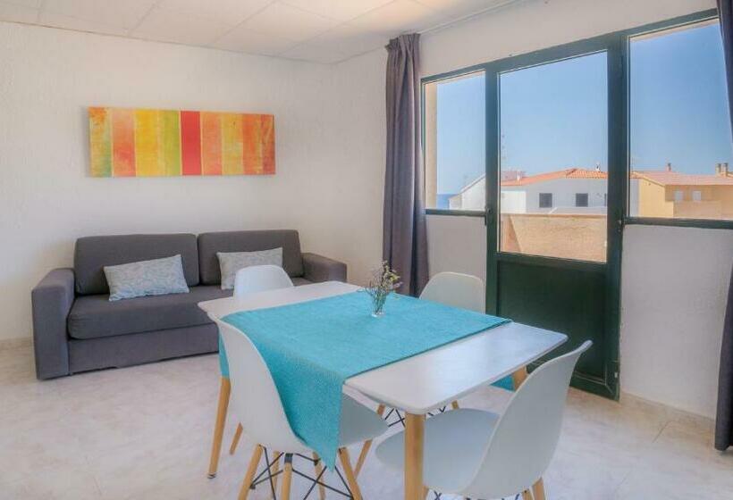 Апартаменты 1 Спальня, Apartamentos Moon Dreams Los Lentiscos