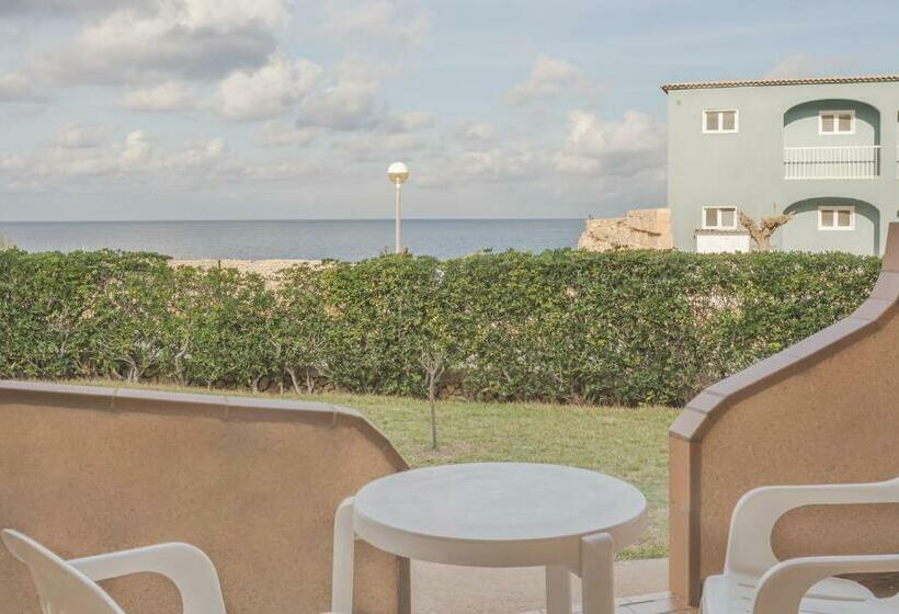Апартаменты 1 Спальня, Apartamentos Moon Dreams Los Lentiscos