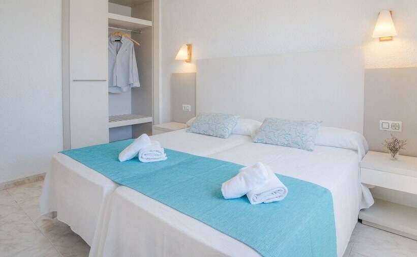 Апартаменты 1 Спальня, Apartamentos Moon Dreams Los Lentiscos