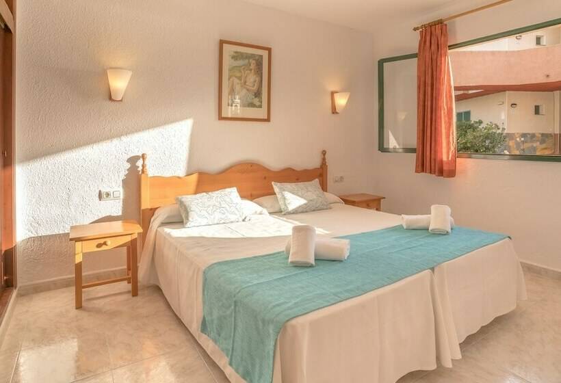 Апартаменты 1 Спальня, Apartamentos Moon Dreams Los Lentiscos