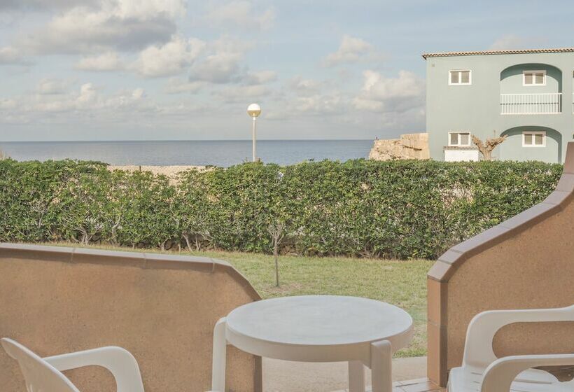 Апартаменты 1 Спальня, Apartamentos Moon Dreams Los Lentiscos