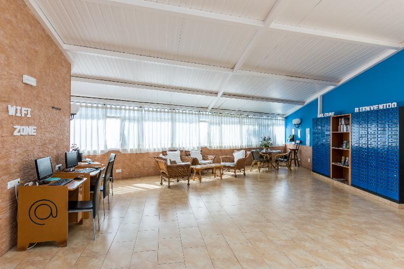 Апартаменты 1 Спальня, Apartamentos Moon Dreams Los Lentiscos