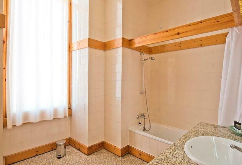 Семейный Номер, Flag Hotel Convento do Desagravo