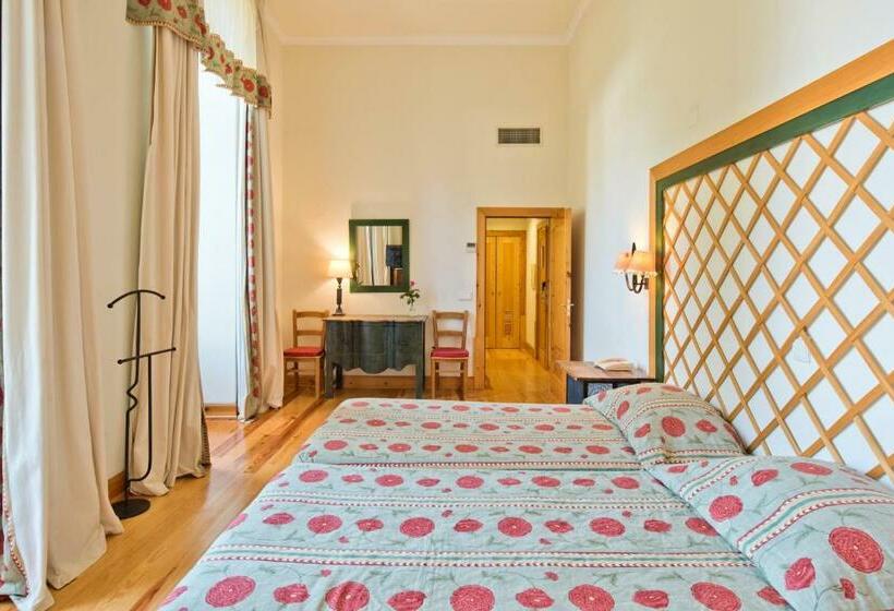 Семейный Номер, Flag Hotel Convento do Desagravo