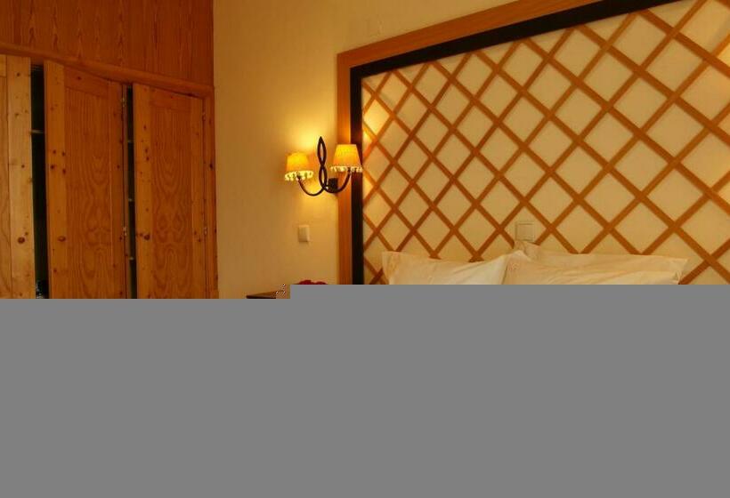 Номер Стандарт, Flag Hotel Convento do Desagravo