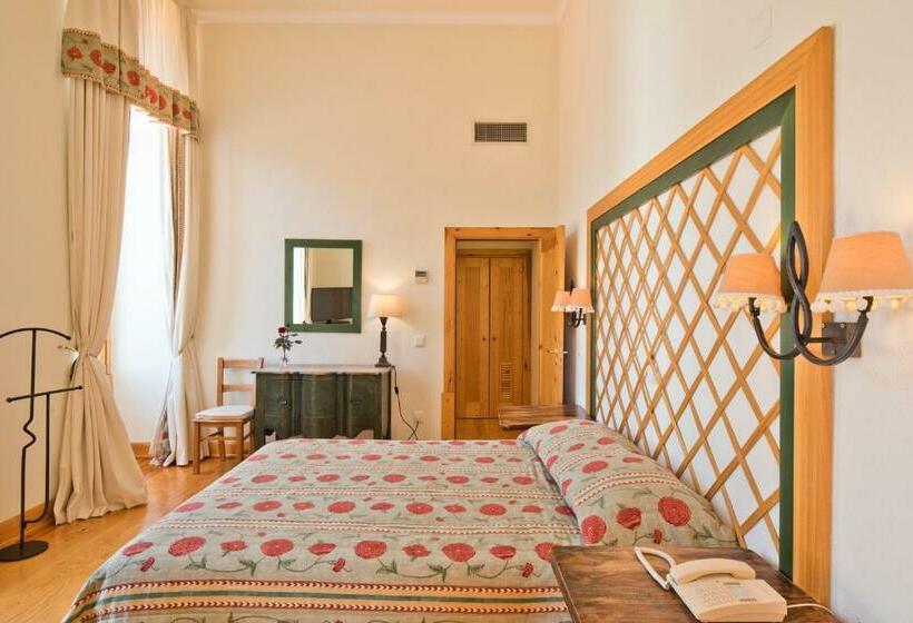 Номер Superior, Flag Hotel Convento do Desagravo