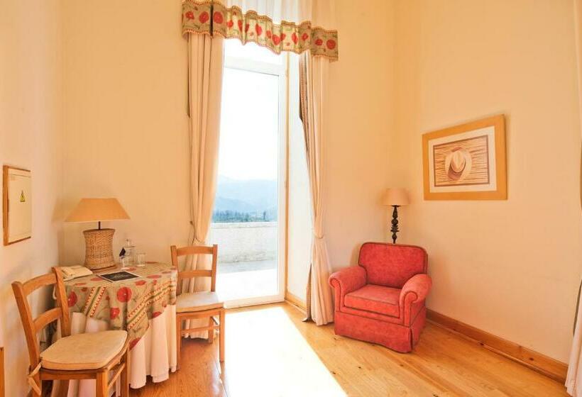 Люкс, Flag Hotel Convento do Desagravo
