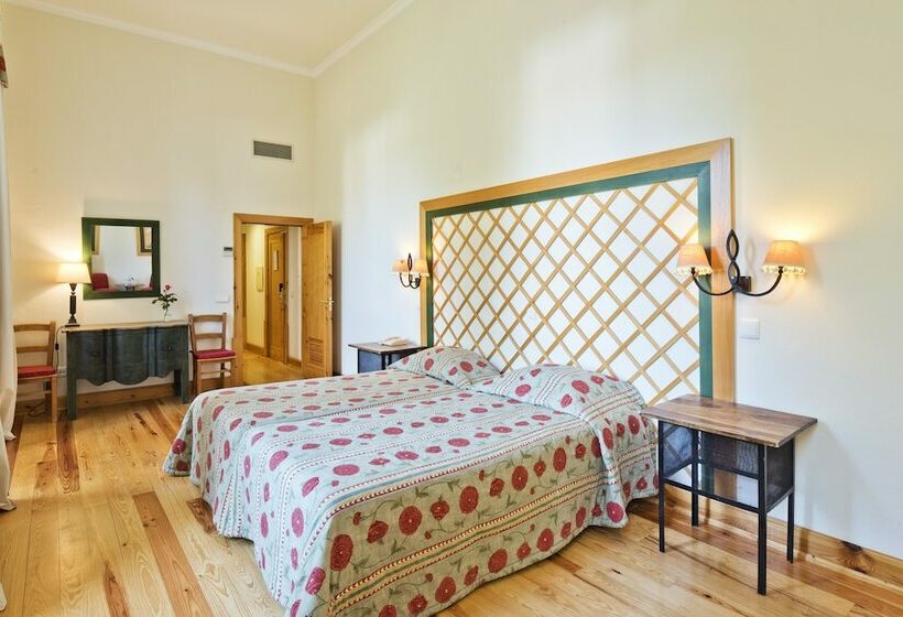 Номер Стандарт, Flag Hotel Convento do Desagravo
