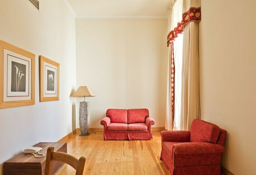 Номер Superior Одноместный, Flag Hotel Convento do Desagravo