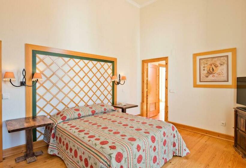 Номер Стандарт Индивидуальный, Flag Hotel Convento do Desagravo