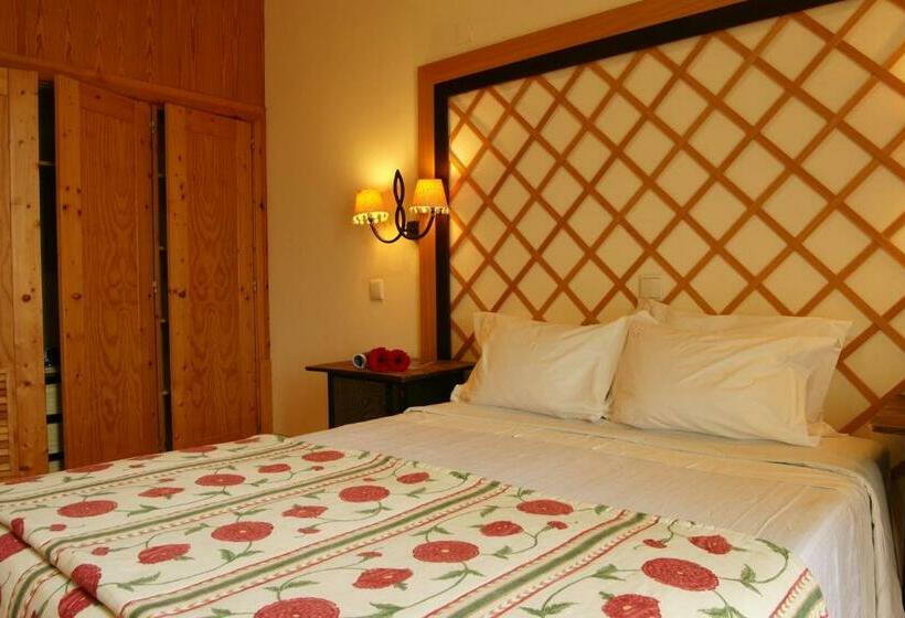 Номер Стандарт Индивидуальный, Flag Hotel Convento do Desagravo