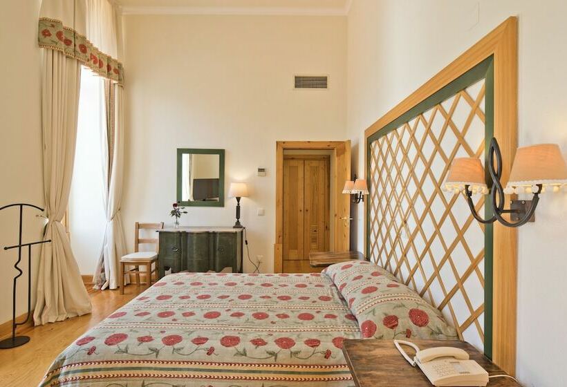 Номер Стандарт Индивидуальный, Flag Hotel Convento do Desagravo