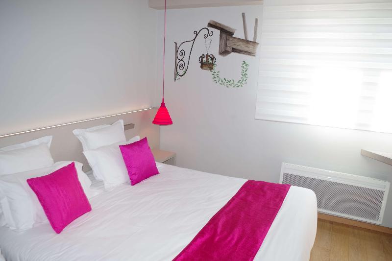 Стандартный Номер Кровать Кинг, Courtyard By Marriott Glasgow Airport