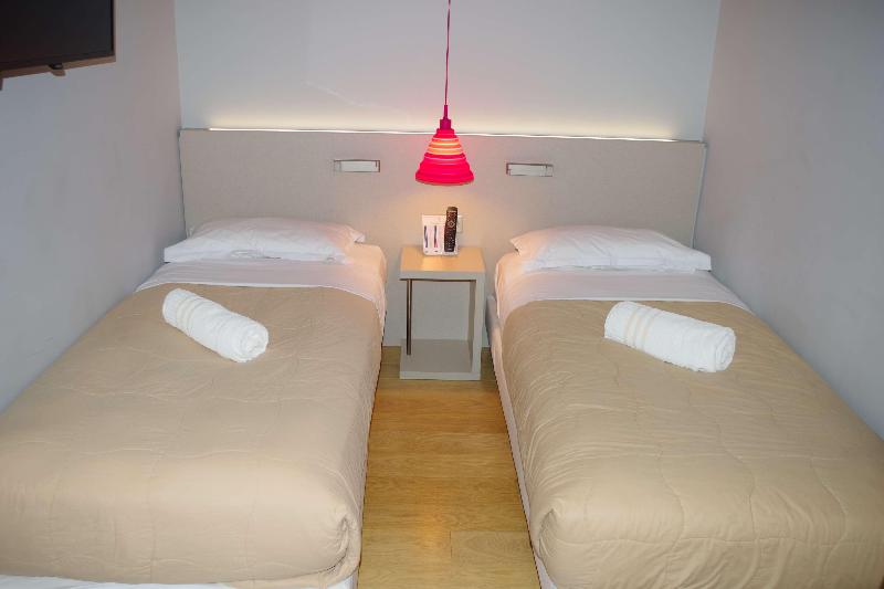 Стандартный Номер Кровать Кинг, Courtyard By Marriott Glasgow Airport