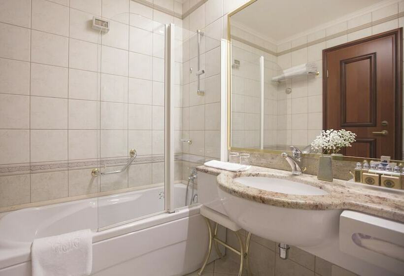 اتاق استاندارد, Grand Villa Argentina