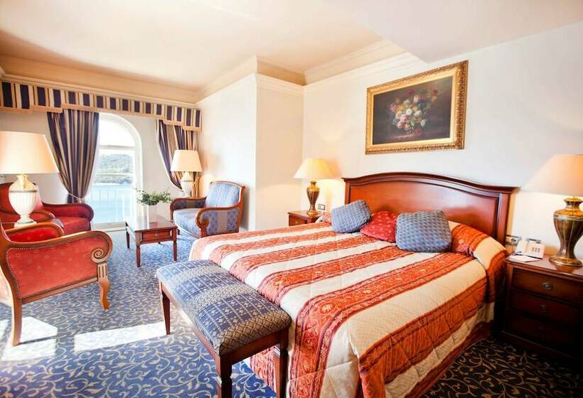 ویلای سوپریور 1 خوابه, Grand Villa Argentina