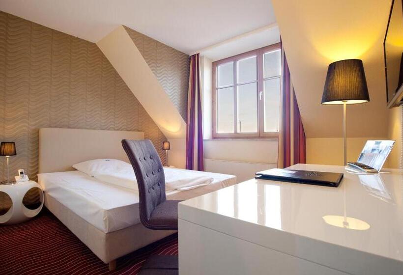 스탠다드 싱글 룸, Hkk Hotel Wernigerode