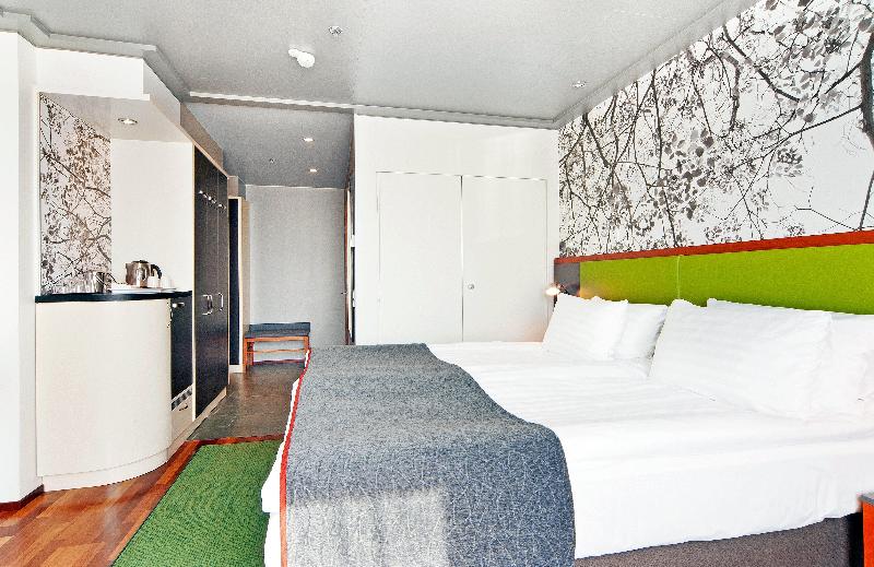 Номер Executive Кровать Кинг, Holiday Inn Helsinki City Centre, An Ihg