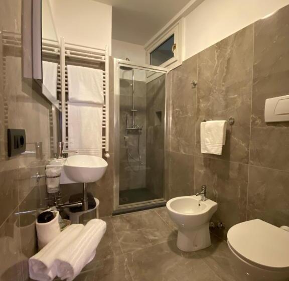 Номер Стандарт, Locanda Casa Querini