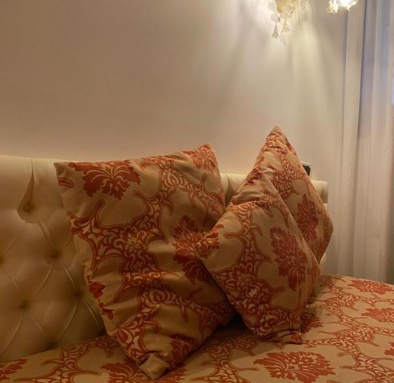 Трехместный Номер Базовый, Locanda Casa Querini