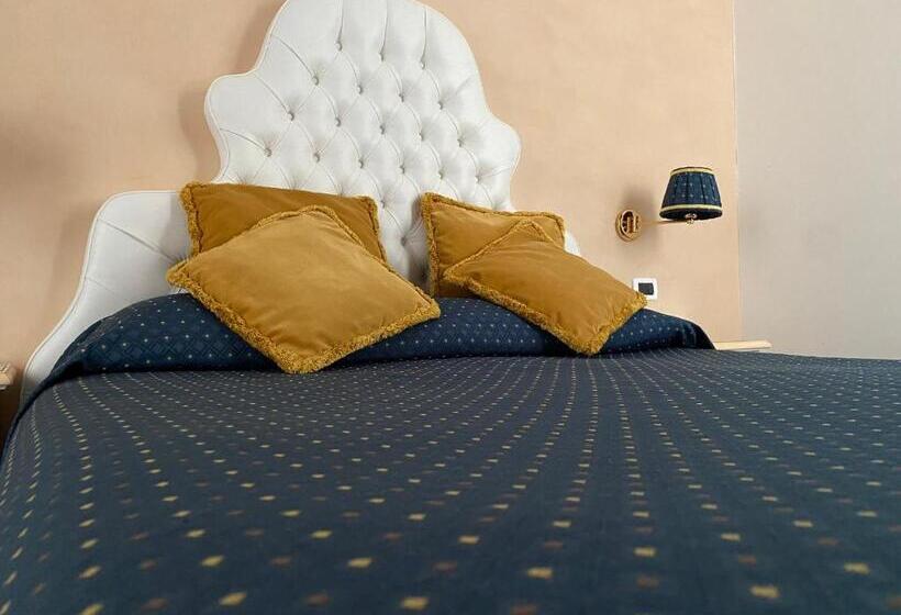 Номер Superior, Locanda Casa Querini